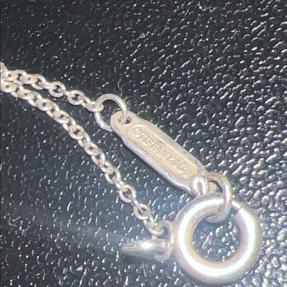 Tiffany & Co 925 Sterling ] - Picture 2 of 14
